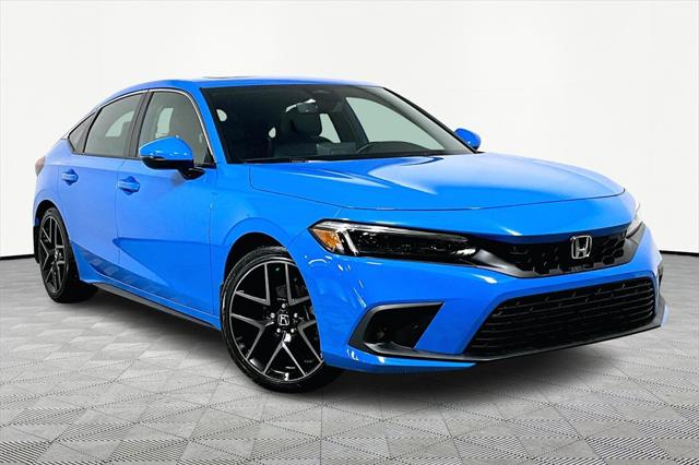 Used 2024 Honda Civic For Sale in Olive Branch, MS