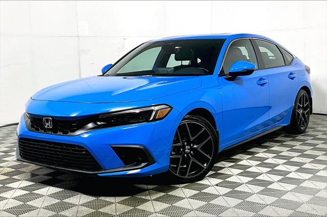 Used 2024 Honda Civic For Sale in Olive Branch, MS