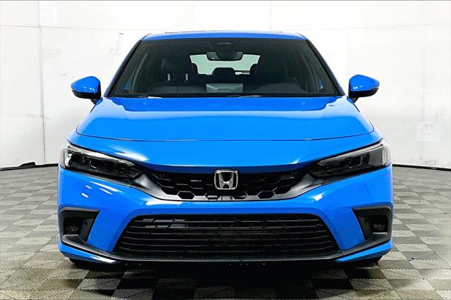 Used 2024 Honda Civic For Sale in Olive Branch, MS