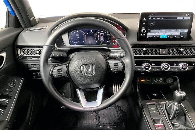 Used 2024 Honda Civic For Sale in Olive Branch, MS