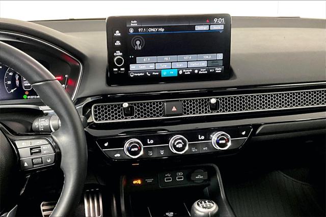 Used 2024 Honda Civic For Sale in Olive Branch, MS