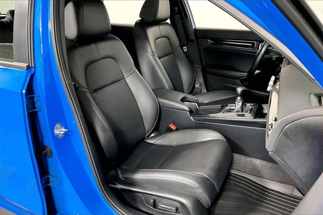 Used 2024 Honda Civic For Sale in Olive Branch, MS