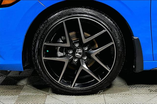 Used 2024 Honda Civic For Sale in Olive Branch, MS