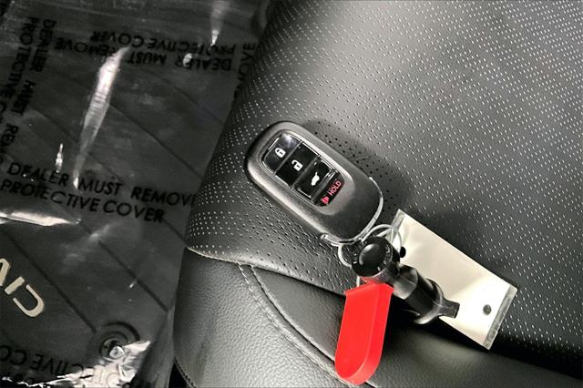 Used 2024 Honda Civic For Sale in Olive Branch, MS