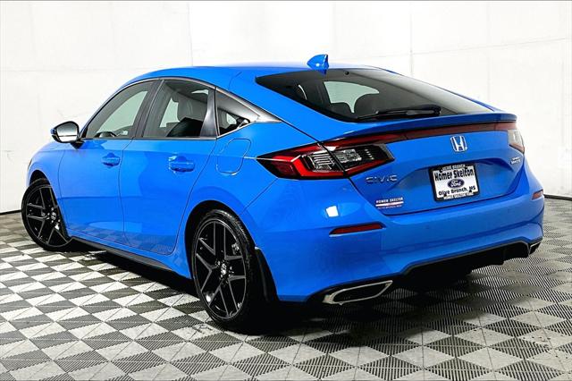 Used 2024 Honda Civic For Sale in Olive Branch, MS