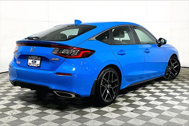 Used 2024 Honda Civic For Sale in Olive Branch, MS