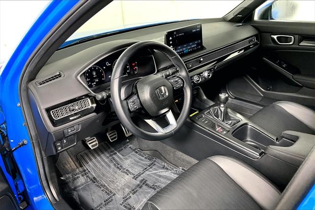 Used 2024 Honda Civic For Sale in Olive Branch, MS