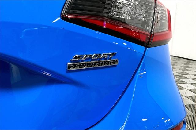 Used 2024 Honda Civic For Sale in Olive Branch, MS