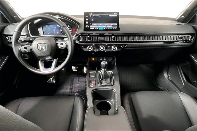 Used 2024 Honda Civic For Sale in Olive Branch, MS