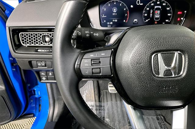 Used 2024 Honda Civic For Sale in Olive Branch, MS