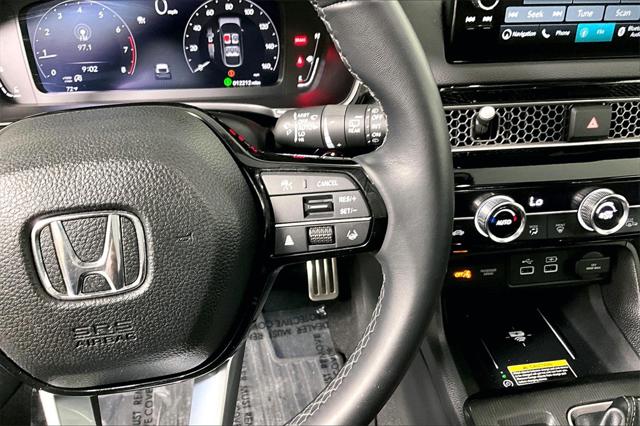 Used 2024 Honda Civic For Sale in Olive Branch, MS