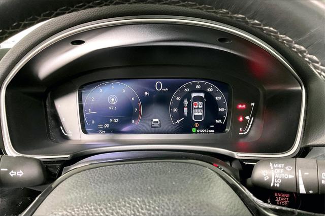 Used 2024 Honda Civic For Sale in Olive Branch, MS