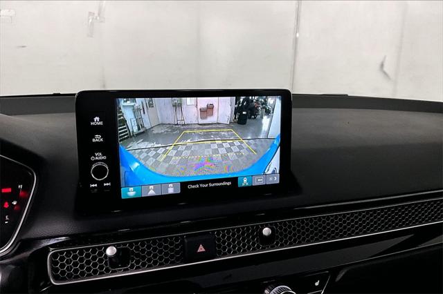 Used 2024 Honda Civic For Sale in Olive Branch, MS