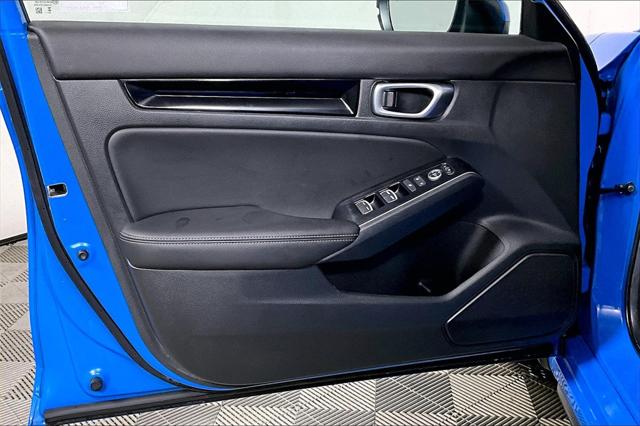 Used 2024 Honda Civic For Sale in Olive Branch, MS
