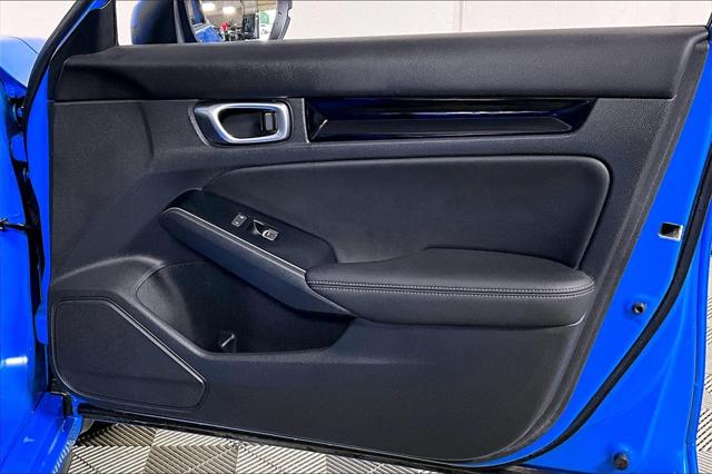 Used 2024 Honda Civic For Sale in Olive Branch, MS
