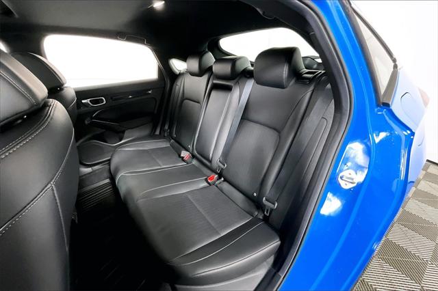 Used 2024 Honda Civic For Sale in Olive Branch, MS
