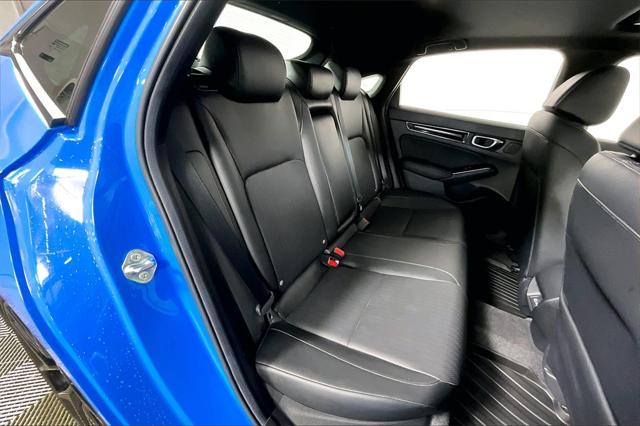 Used 2024 Honda Civic For Sale in Olive Branch, MS