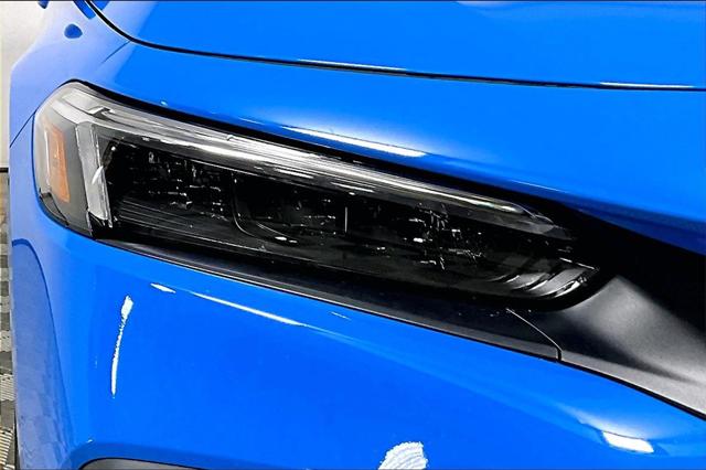 Used 2024 Honda Civic For Sale in Olive Branch, MS