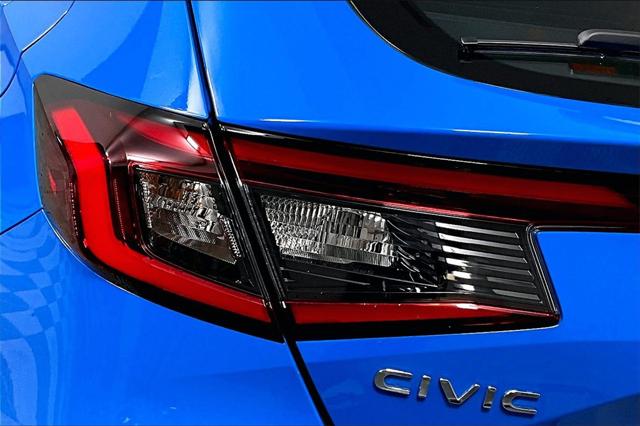 Used 2024 Honda Civic For Sale in Olive Branch, MS
