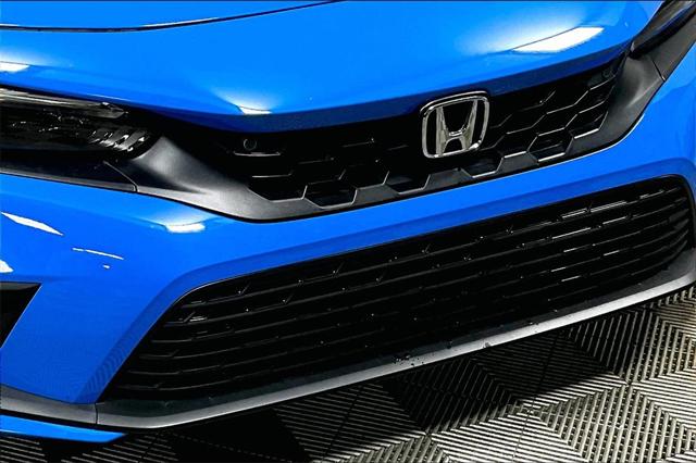 Used 2024 Honda Civic For Sale in Olive Branch, MS