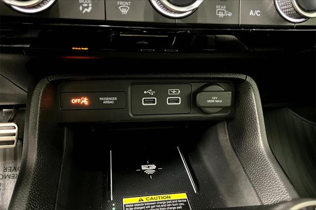 Used 2024 Honda Civic For Sale in Olive Branch, MS