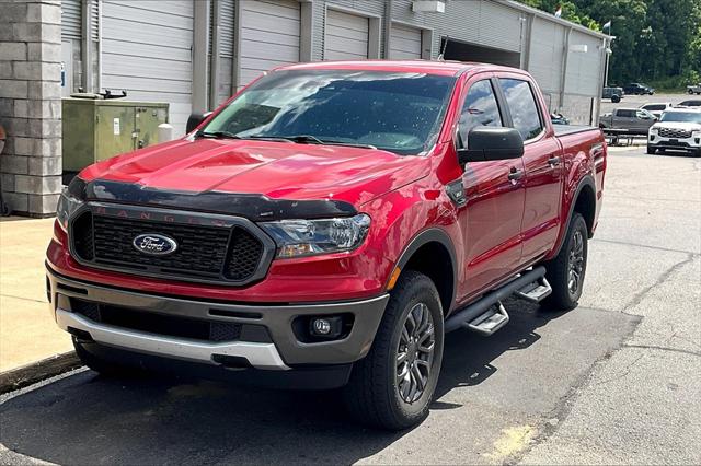 Used 2021 Ford Ranger For Sale in Olive Branch, MS