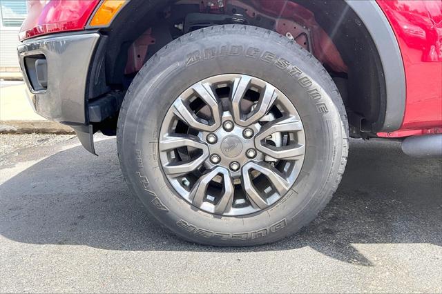 Used 2021 Ford Ranger For Sale in Olive Branch, MS