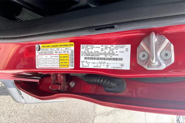 Used 2021 Ford Ranger For Sale in Olive Branch, MS