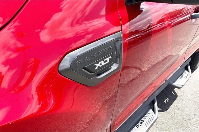 Used 2021 Ford Ranger For Sale in Olive Branch, MS