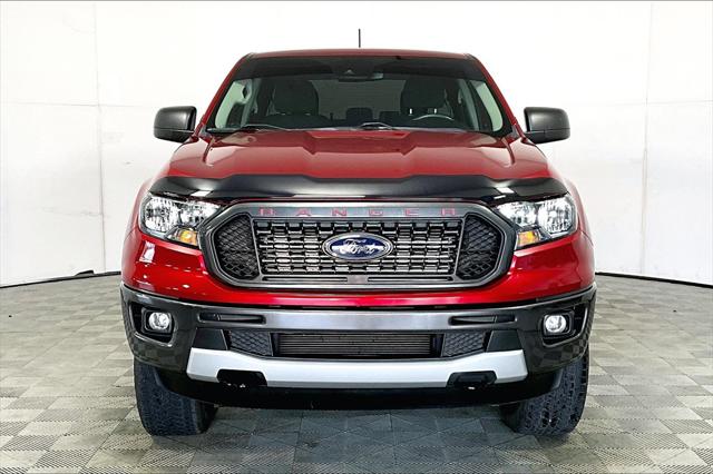 Used 2021 Ford Ranger For Sale in Olive Branch, MS