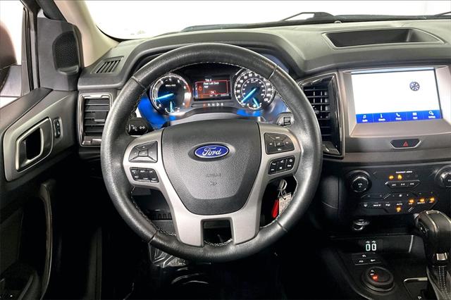 Used 2021 Ford Ranger For Sale in Olive Branch, MS