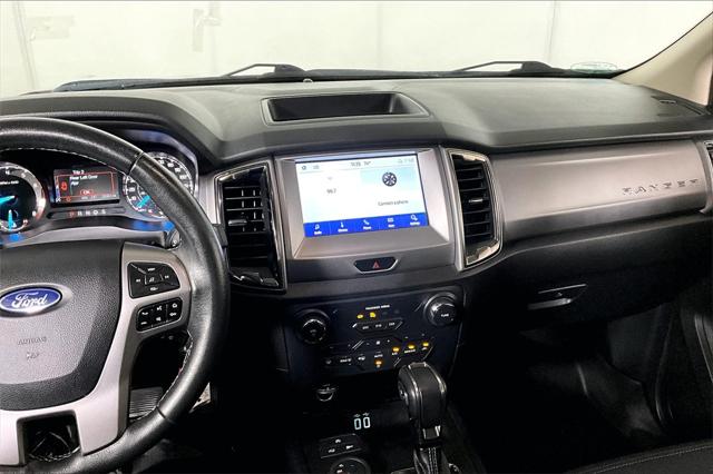 Used 2021 Ford Ranger For Sale in Olive Branch, MS