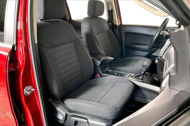 Used 2021 Ford Ranger For Sale in Olive Branch, MS