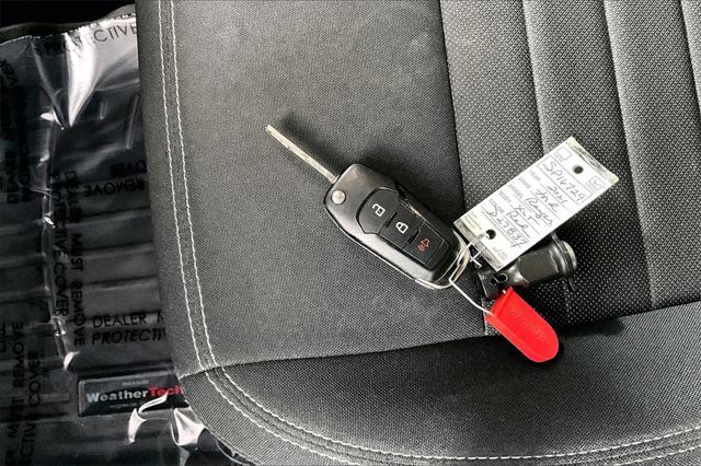 Used 2021 Ford Ranger For Sale in Olive Branch, MS