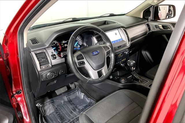 Used 2021 Ford Ranger For Sale in Olive Branch, MS