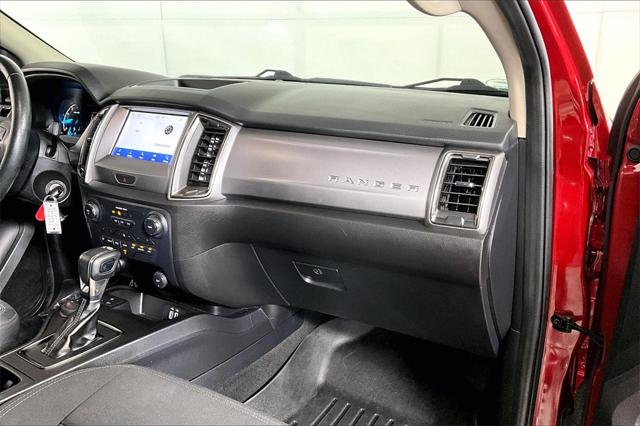 Used 2021 Ford Ranger For Sale in Olive Branch, MS