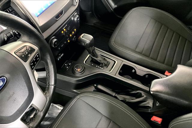 Used 2021 Ford Ranger For Sale in Olive Branch, MS