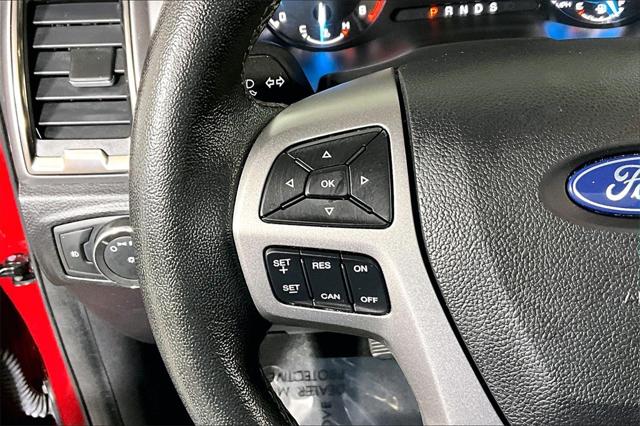 Used 2021 Ford Ranger For Sale in Olive Branch, MS