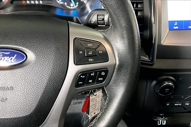 Used 2021 Ford Ranger For Sale in Olive Branch, MS