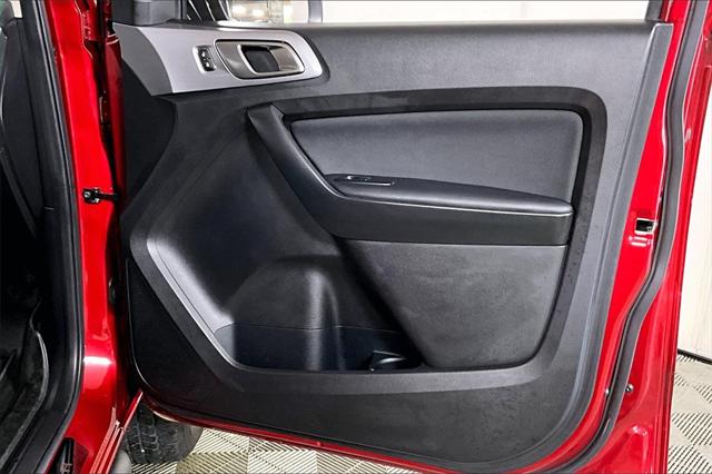 Used 2021 Ford Ranger For Sale in Olive Branch, MS