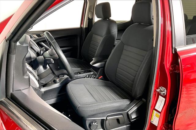 Used 2021 Ford Ranger For Sale in Olive Branch, MS