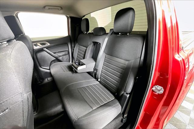 Used 2021 Ford Ranger For Sale in Olive Branch, MS