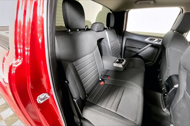 Used 2021 Ford Ranger For Sale in Olive Branch, MS
