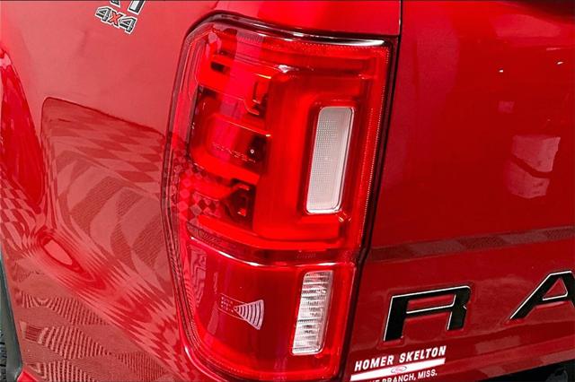 Used 2021 Ford Ranger For Sale in Olive Branch, MS