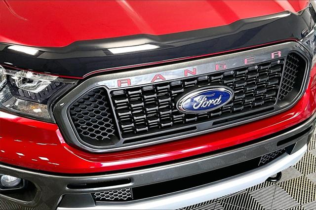 Used 2021 Ford Ranger For Sale in Olive Branch, MS