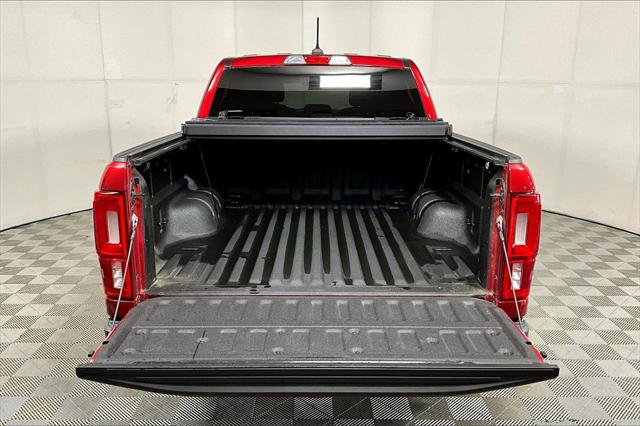Used 2021 Ford Ranger For Sale in Olive Branch, MS