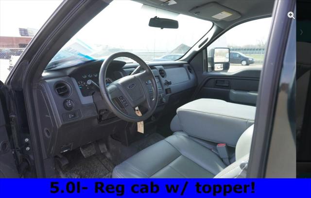 Used 2014 Ford F-150 For Sale in Waterford Twp, MI