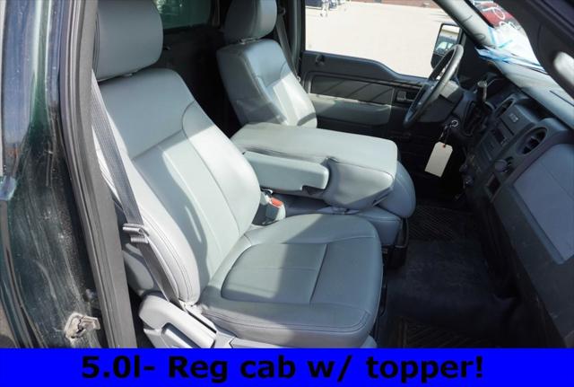 Used 2014 Ford F-150 For Sale in Waterford Twp, MI