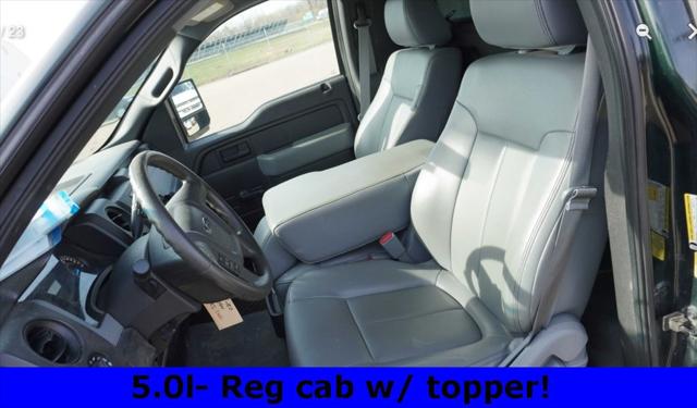 Used 2014 Ford F-150 For Sale in Waterford Twp, MI