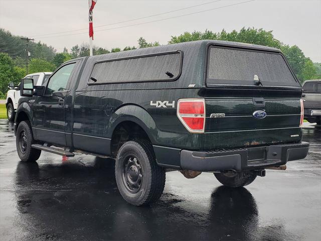 Used 2014 Ford F-150 For Sale in Waterford Twp, MI